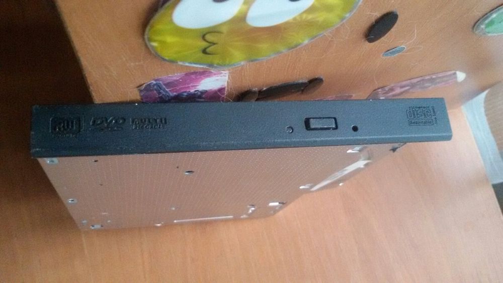 Дисковод ноутбука Acer Aspire 5520G