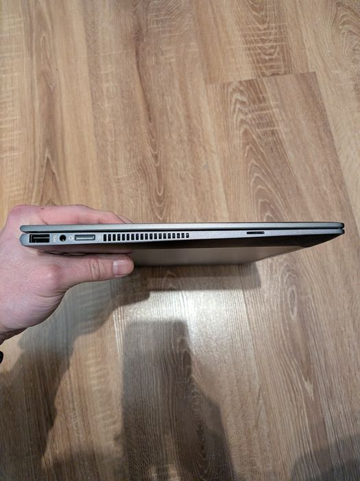 Laptop HP Envy x360 | 8Gb | Ryzen 5 | Ekran dotykowy | Aluminium
