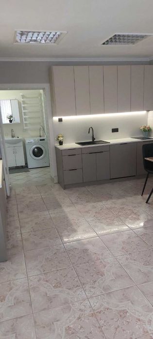 Довгострокова оренда квартири в м.Тячів