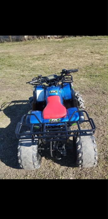 Продам Спарк 125