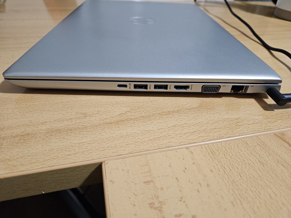 HP Probook 450 G5 impecável