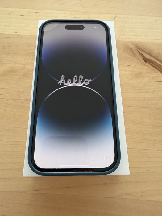 Iphone 14 pro 128GB
