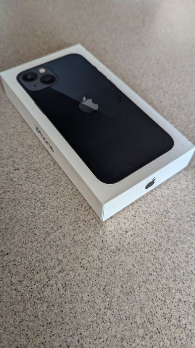 iPhone 13 nowy, 128GB