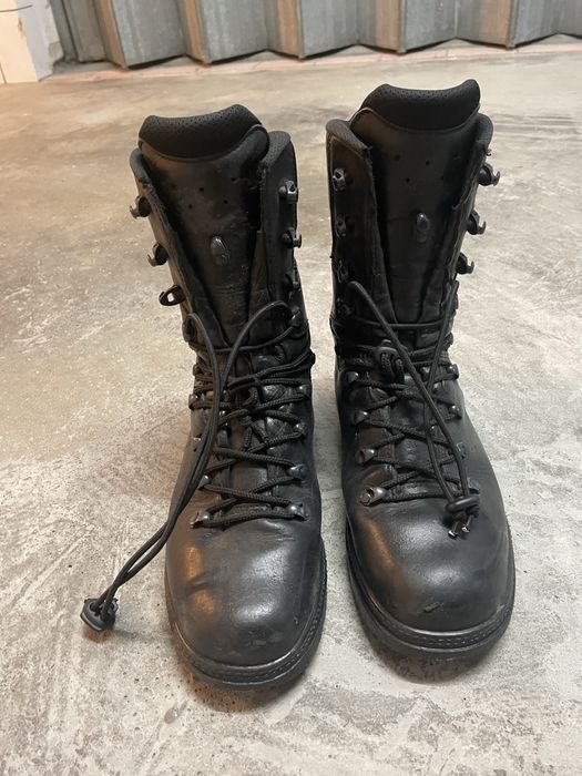 Botas Haix Wildfire 43