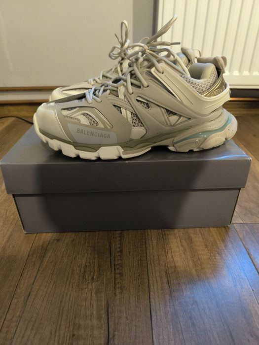 Buty balenciaga track