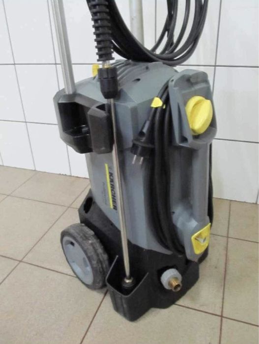 Myjka Karcher 6/13C