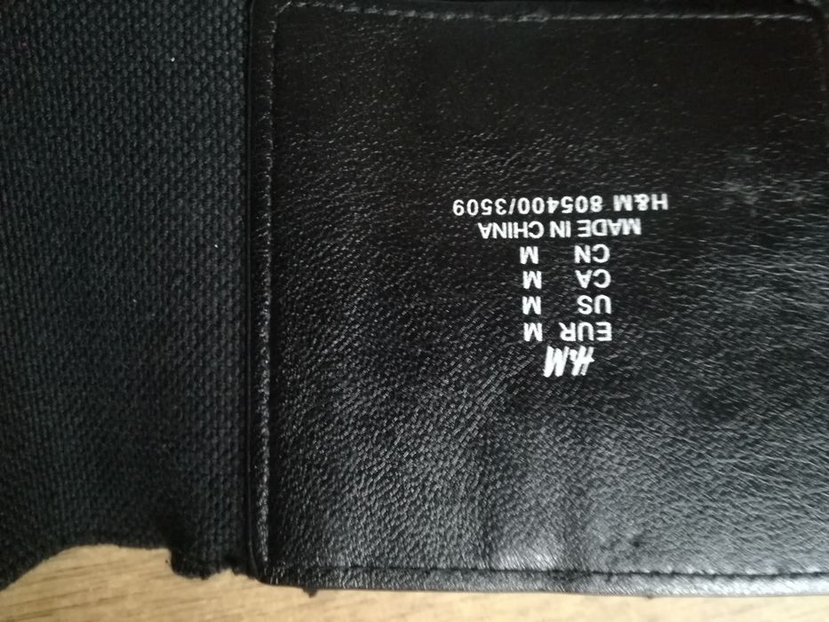 Пояс корсет  H&M