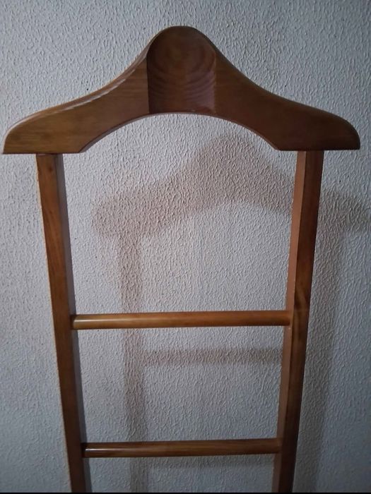 Cabide de Pé Alto - VINTAGE