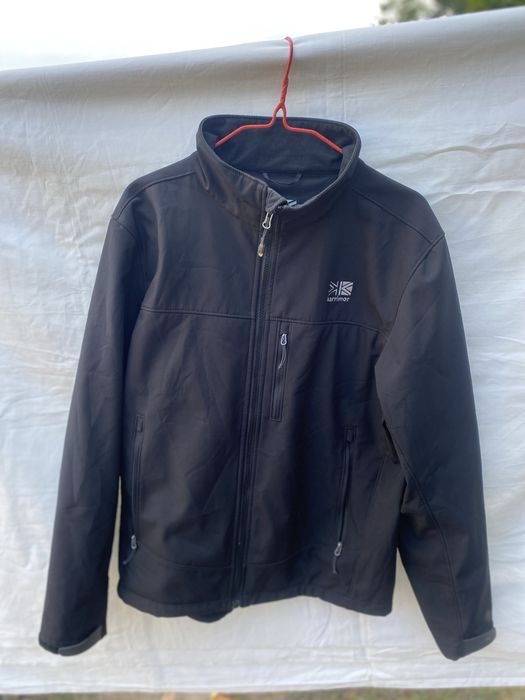 Вітрівка чоловіча karrimor / ветровка каримор