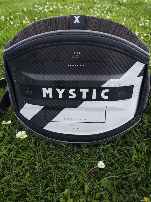 Mystic Majestic X roz. S