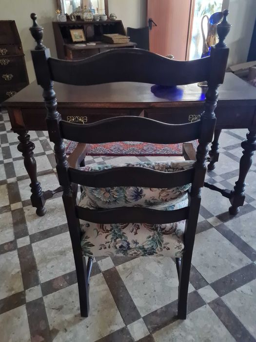 secretaria Bufete séc. XIX (2ª metade)