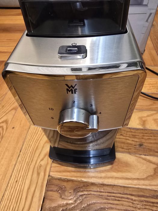 Кофемолка WMF Stelio