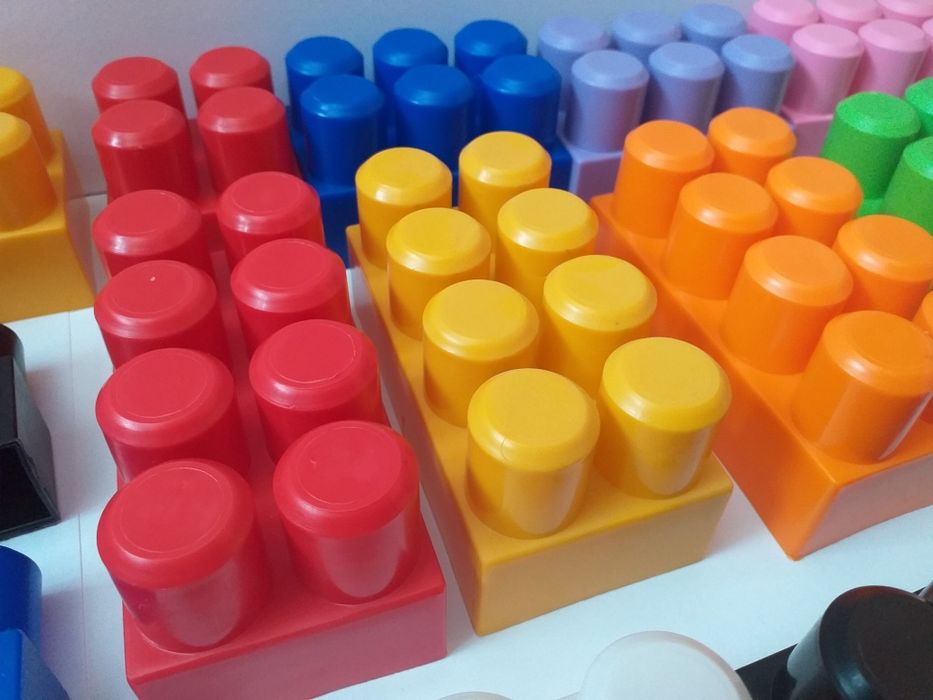 Klocki dla dzieci (Hemar)