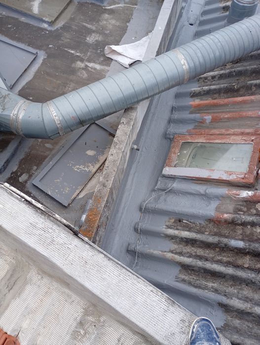 Remodelações total