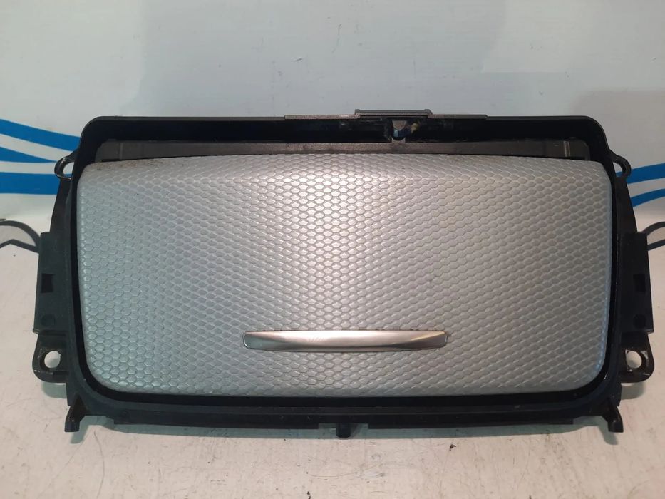 GAVETA CINZEIRO BMW SERIE 3 E92 COUPE 51167078571 7078571 51167129555
