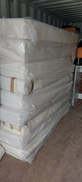 Materac Tempur Sensation Supreme 100x200x21 ostatnia sztuka