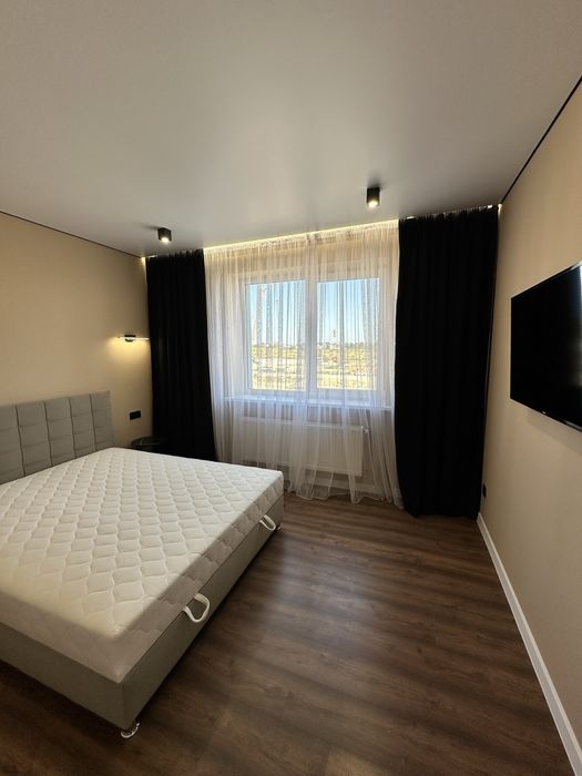 Ремонт квартир та будинків під ключ Вараш