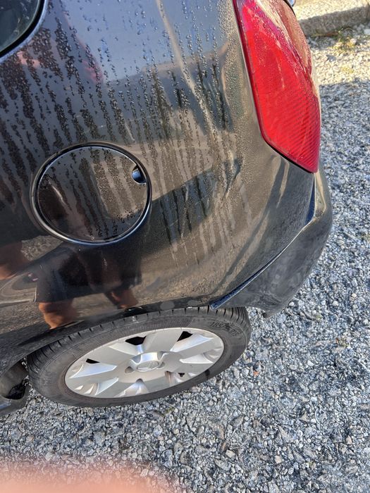 Citroen C2 1.4 2 lug VTR