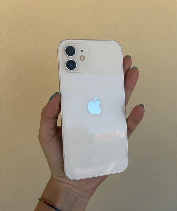 IPhone 12 - 128g - Bom estado