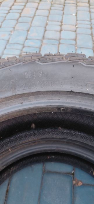 Шини  Roadcruza RA1100-A/T 225/60/18