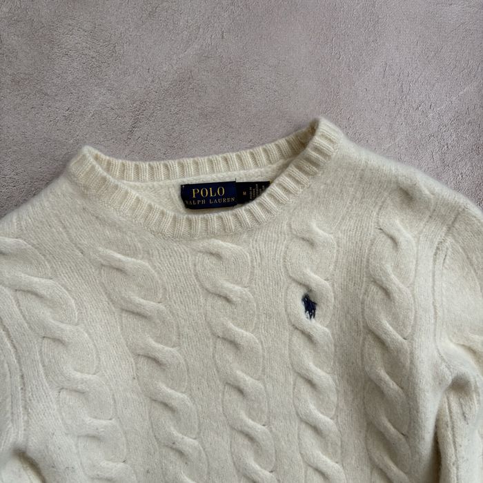 Ralph Lauren Sweater Women
