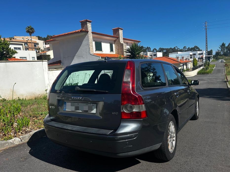 Volvo V50 1.6D 110cv