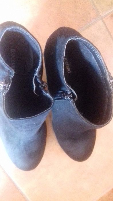 Buty Graceland rozm.39