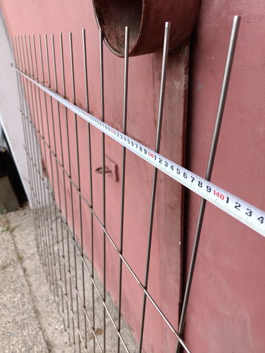 Sprzedam kratki  z stali nierdzewnej