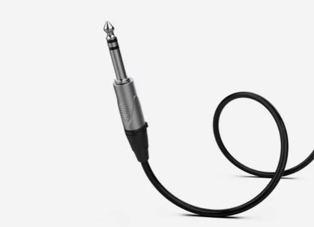 Balanced XLR Male to Balanced Jack Cable – 10 m – New / Pro Quality64729494758658122