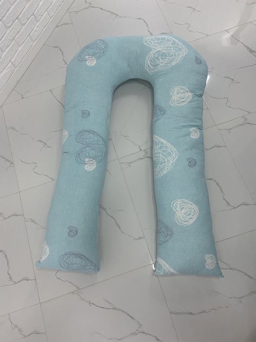 Подушка для вагітних