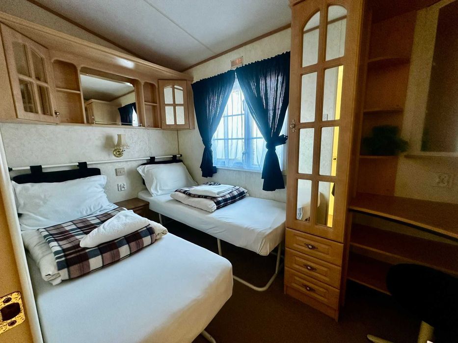 Holenderska Przystań