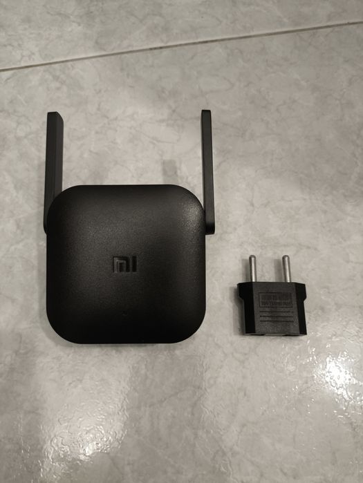 Ретранслятор (репітер) Xiaomi Mi WiFi Amplifier PRO