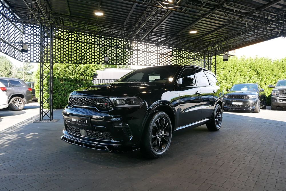 Dodge Durango