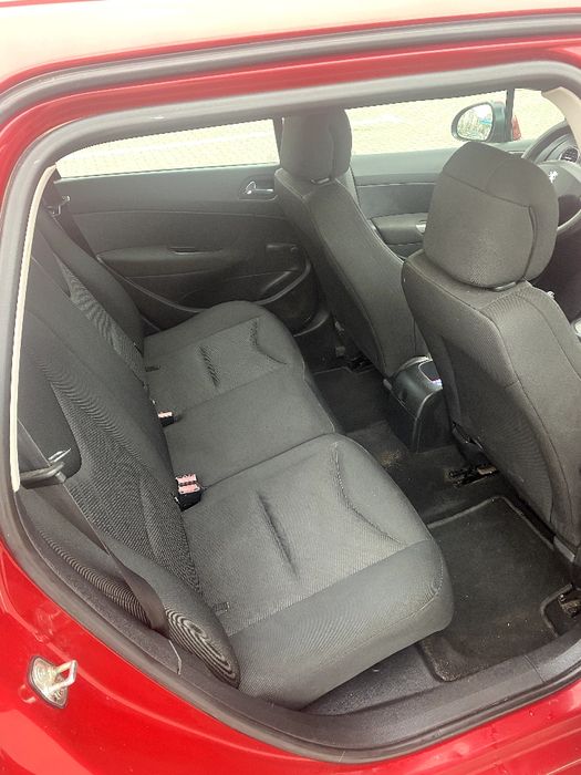 Продам Peugeot 308