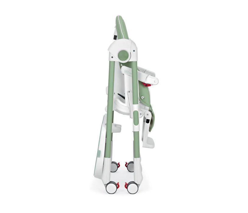 Стільчик для годування Peg Perego Prima Pappa Follow Me
