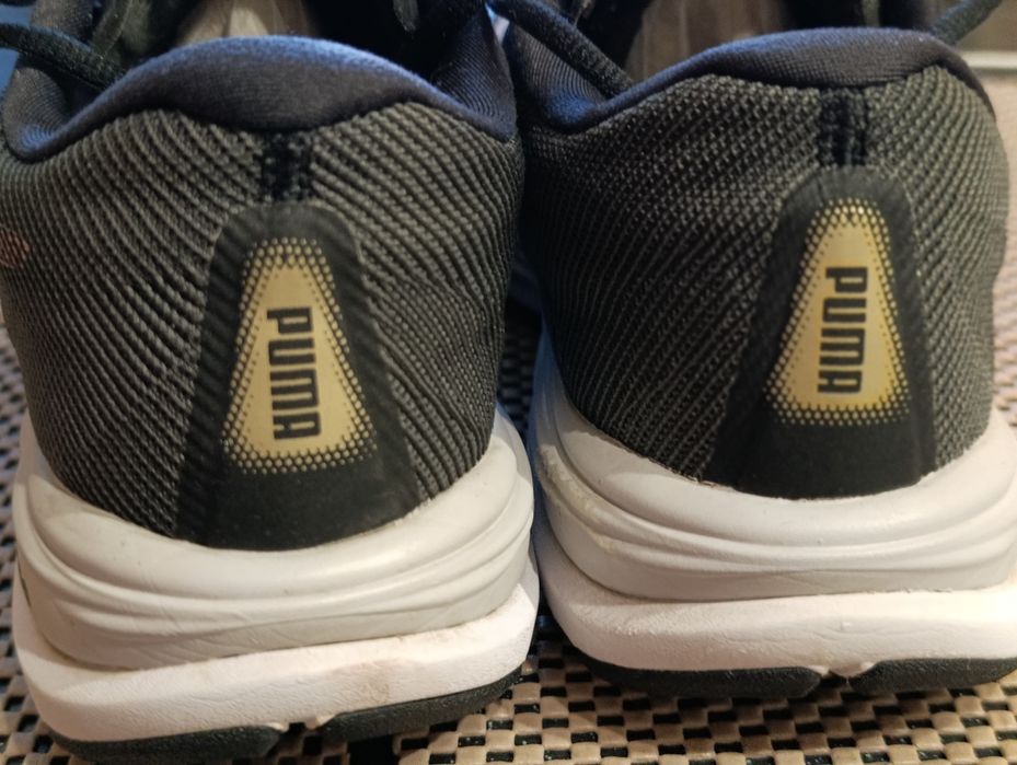 Кросівки PUMA NITRO velociti2