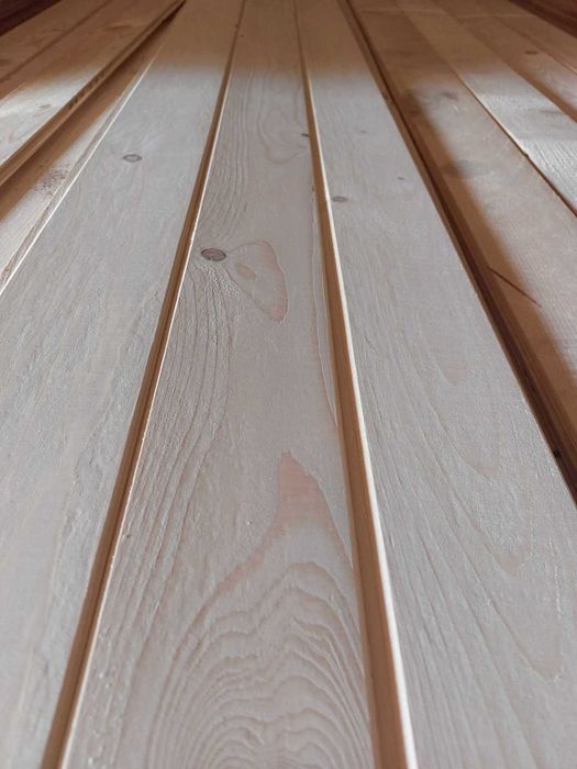 Boazeria, podbitka, deska elewacyjna, szalówka, tarasy deska pióro