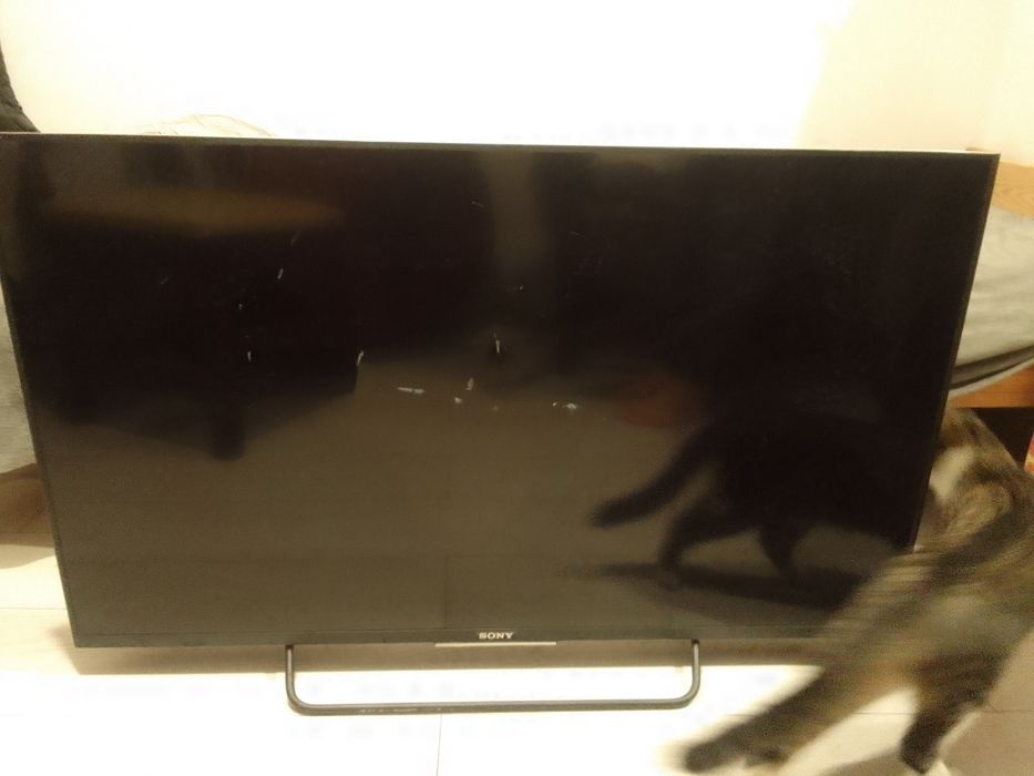 Sony tetevision KDL-43755C