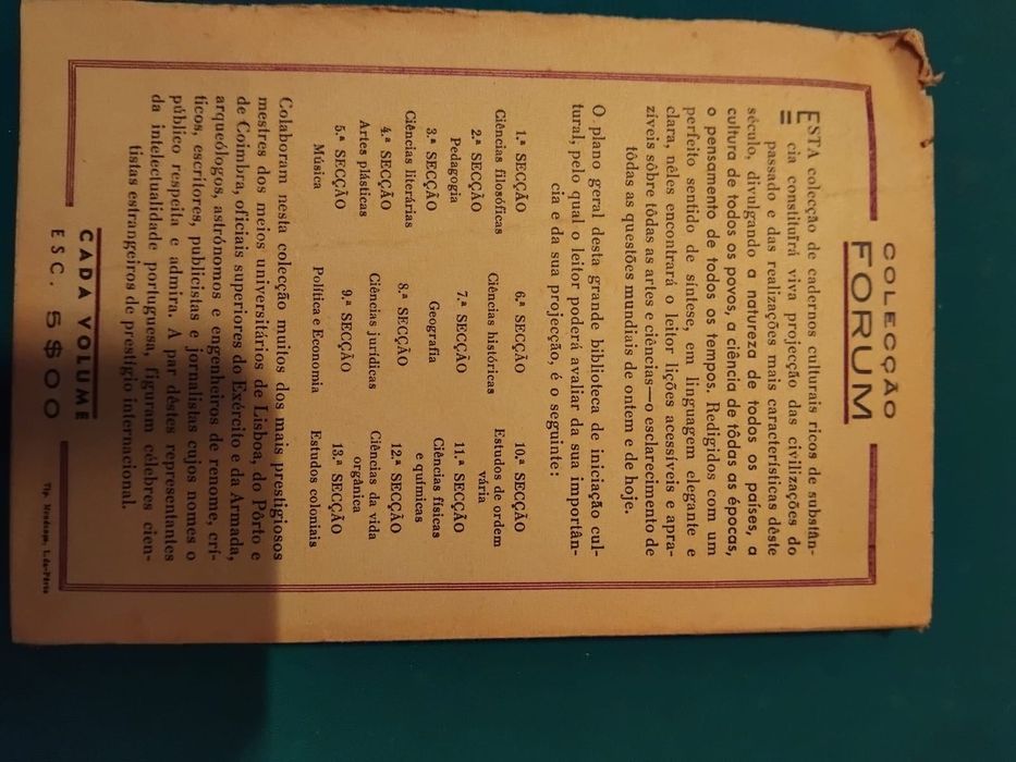 Livro “Seis Enigmas da Guerra (1939/1940)”