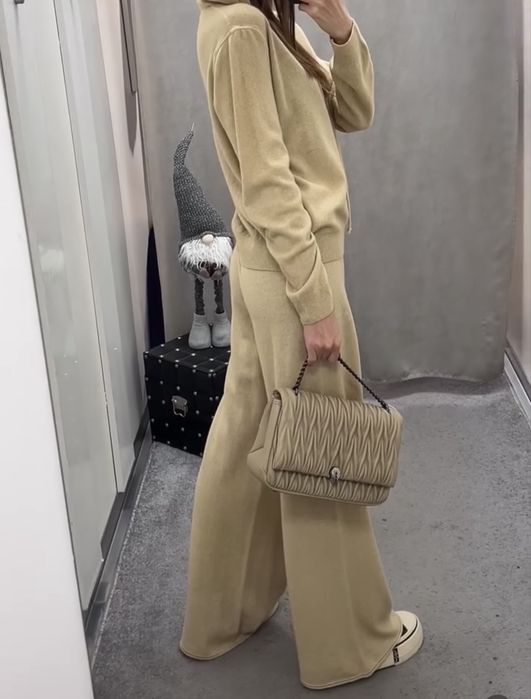 Неймовірна сумка Kurt Kors Pinko медіум