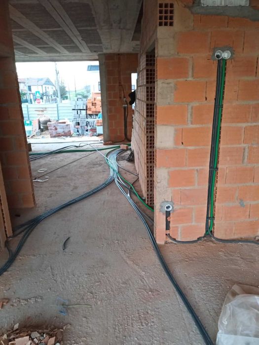 Electricista - Ílhavo, Aveiro