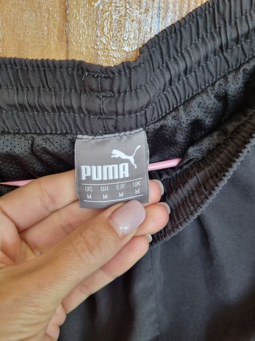 Штани спортивні  puma
