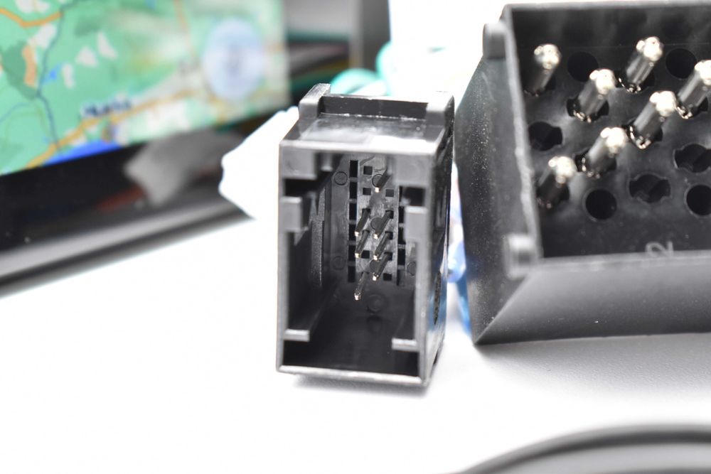 Rádio 2 din android BMW E46  Wifi GPS BLUETOOTH Carplay + câmara