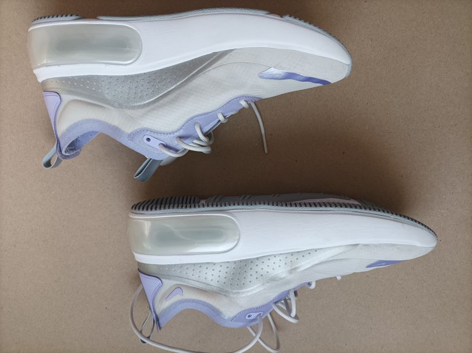 25,3cm Nike Air Max Dia Oxygen Purple