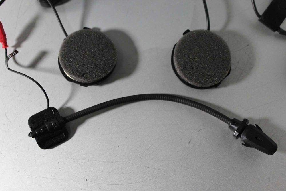 Мотогарнітура ИНТЕРКОМ SENA SMART HJC 10B для RPHA 11 CARBON. F70. V90. i30. RPHA 70 CARBON. C91