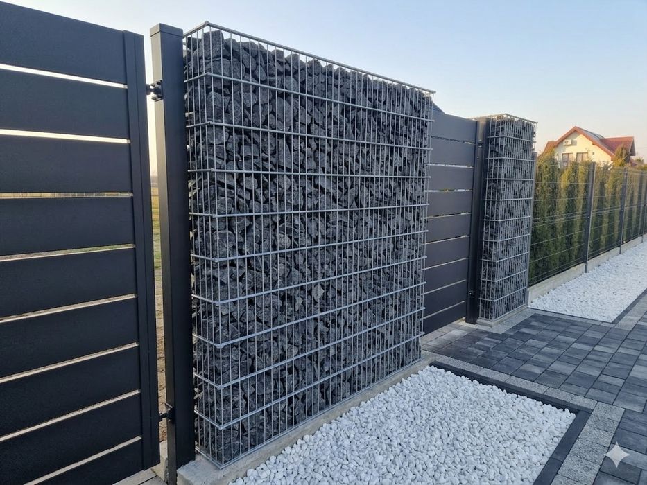 Kamienie  Gabionowe PRESTIGE STONE