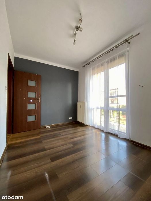Jasne i przestronne mieszkanie 49 m² na 1. piętrze- LIBIĄŻ - SPRZEDAŻ – pohled 5