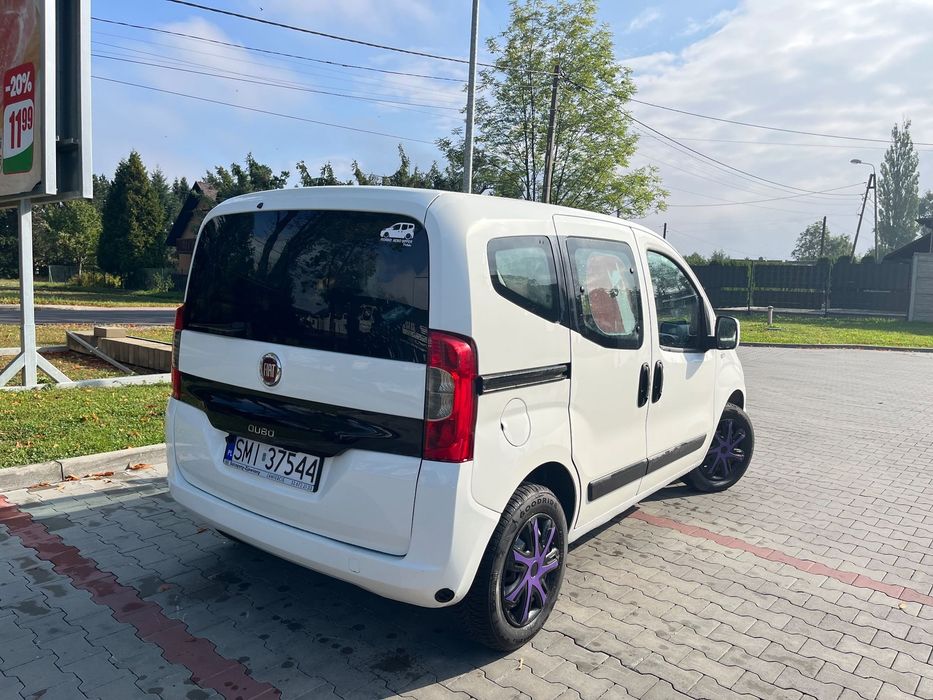 Fiat Fiorino