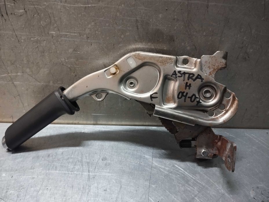 TRAVÃO DE MÃO OPEL ASTRA H 04-09 13122454