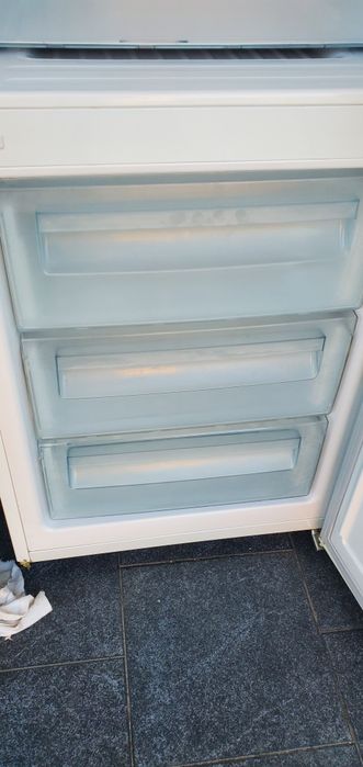 Frigorífico samsung no frost